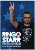 Ringo Starr & All Starr Band. Live at the Greek Theatre 2008