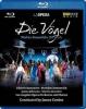 Walter Braunfels. Die Vogel (Blu-ray)