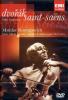 Anton Dvorak, Camille Saint-Sa�ns. Cello Concerto