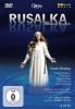 Antonin Dvorak. Rusalka (2 Dvd)