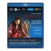 Giacomo Puccini. Tosca (Blu-ray)