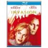 Invasion (Blu-ray)