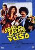 Sballato, gasato, completamente fuso
