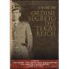 Ordine segreto del Terzo Reich