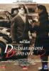 Dichiarazioni d'amore