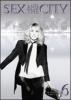 Sex and the City. Stagione 06 (5 Dvd)