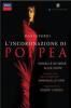 Claudio Monteverdi. L'incoronazione di Poppea (2 Dvd)