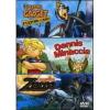 L' ispettore Gadget - Dennis la minaccia - Il magnifico Zorro (Cofanetto 3 dvd)