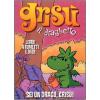 Gris�. Il draghetto. Vol. 13. Sei un drago, Gris�