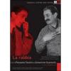 La rabbia