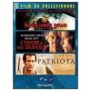 Black Hawk Down - L'ombra del diavolo - Il patriota (Cofanetto 3 blu-ray)