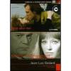Godard. Agente Lemmy Caution, Missione Alphaville. Helas pour moi (Cofanetto 2 dvd)