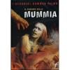 Il sudario della Mummia