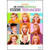 Quanto � difficile essere teenager