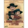 Il buono, il brutto, il cattivo