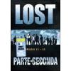 Lost. Prima serie. Parte 2 (4 Dvd)