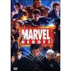 Marvel Heroes (Cofanetto 9 dvd)