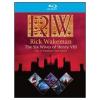 Rick Wakeman. The Six Wives Of Henry VIII. Live At Hampton Court Palace (Blu-ray)