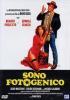 Sono fotogenico