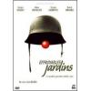 Effroyables jardins
