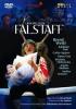 Giuseppe Verdi. Falstaff