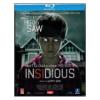 Insidious (Blu-ray)