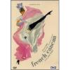 French Cancan