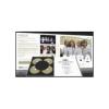 Abba. Thank You For The Music(Confezione Speciale 4 dvd)