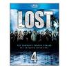Lost. Quarta serie (5 Blu-ray)