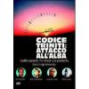 Codice Triniti: attacco all'alba