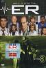 ER Medici in prima linea. Stagione 8 (3 Dvd)