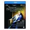 Giuseppe Verdi. Simon Boccanegra (Blu-ray)