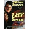 Il lungo viaggio di ritorno
