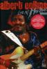Albert Collins. Live At Montreux 1992