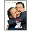 Un boss sotto stress