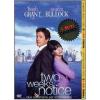 Two Weeks Notice. Due settimane per innamorarsi
