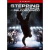 Stepping. Dalla strada al palcoscenico (2 Dvd)