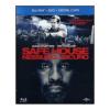 Safe House. Nessuno � al sicuro (Cofanetto blu-ray e dvd)