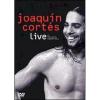 Joaquin Cort�s. Live At The Royal Albert Hall