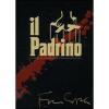 Il Padrino. Edizione da collezione restaurata da Coppola (Cofanetto 5 dvd - Confezione Speciale)