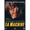 La machine. Un corpo in prestito