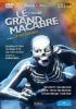 Gy�rgy Ligeti. Le Grand Macabre (2 Dvd)