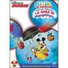 La casa di Topolino. Topolino e la gara in mongolfiera