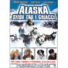 Alaska, sfida tra i ghiacci