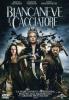 Biancaneve e il cacciatore