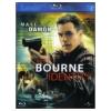 The Bourne Identity (Blu-ray)