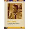Melissa (3 Dvd)