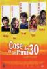 Cose da fare prima dei 30