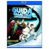 Guida galattica per autostoppisti (Blu-ray)