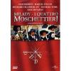 Milady. I quattro moschettieri